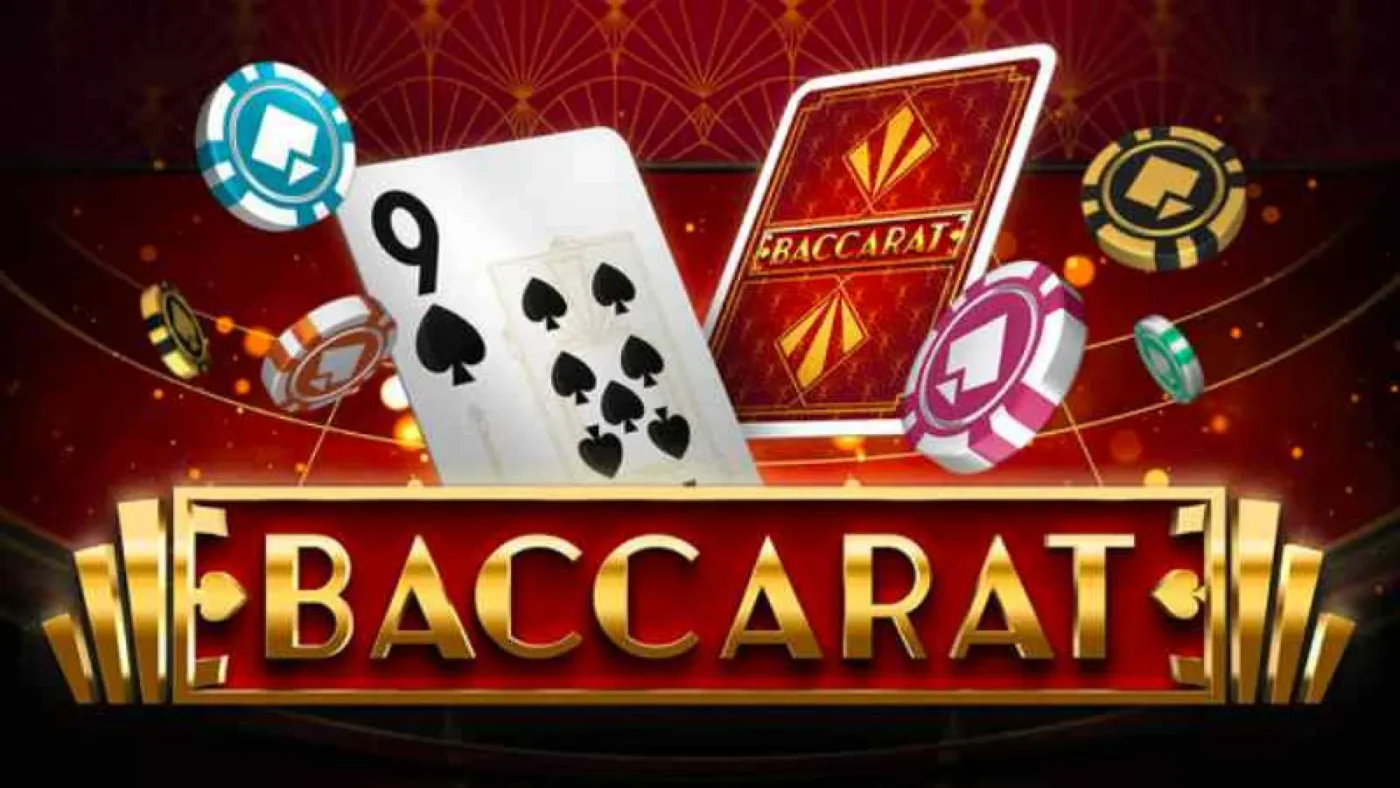 Baccarat Manclub