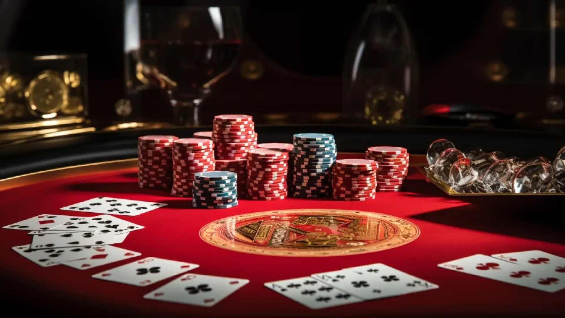 Bí mật của chiến thuật kéo bài Baccarat Manclub và cách sử dụng