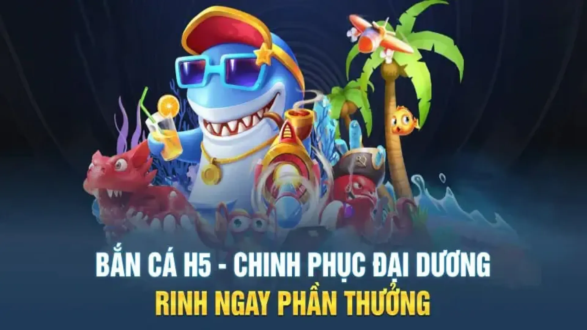 Cơ hội bắn cá H5 Manclub nhận thưởng cao 