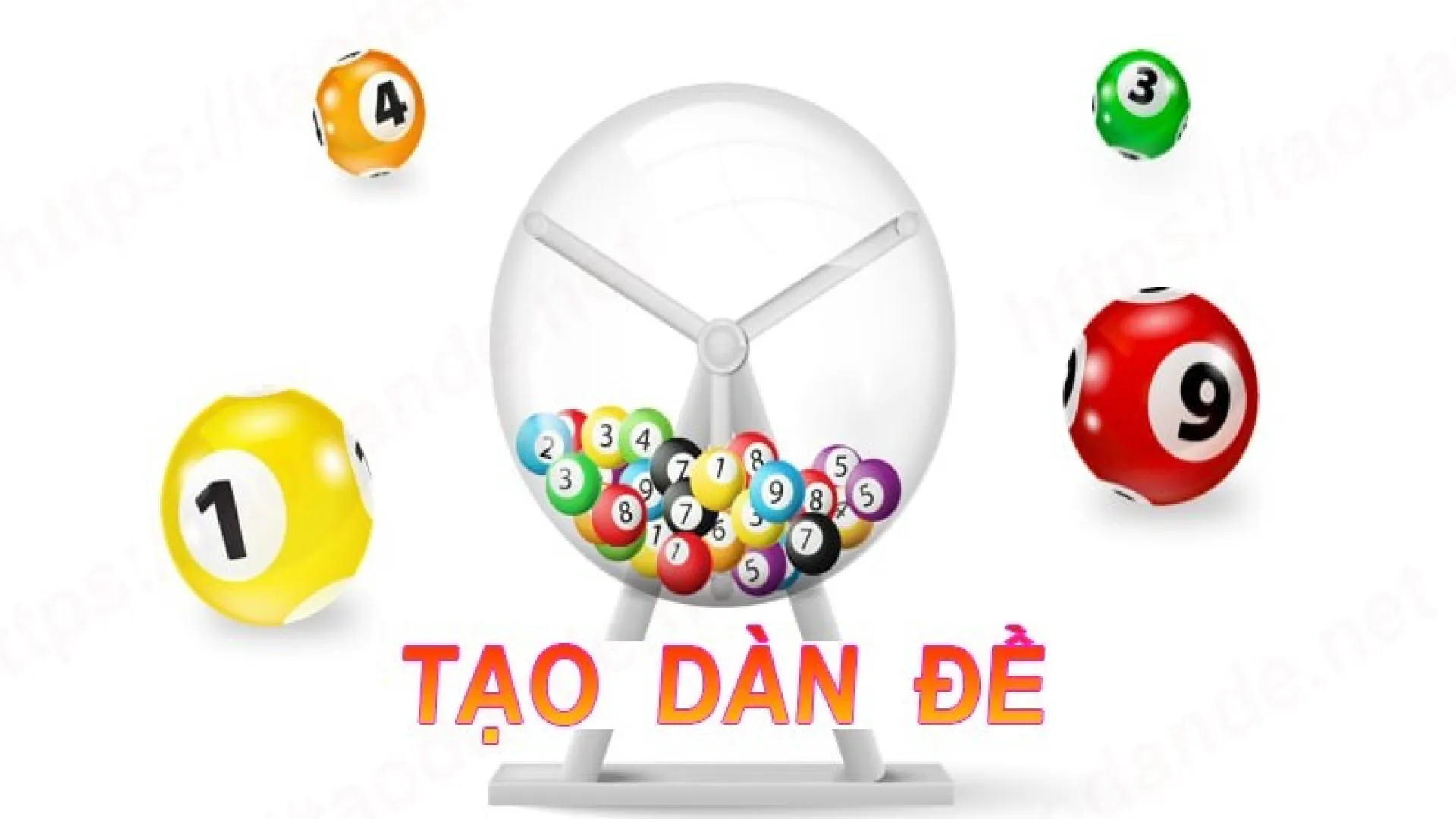 Bí mật về dàn đề