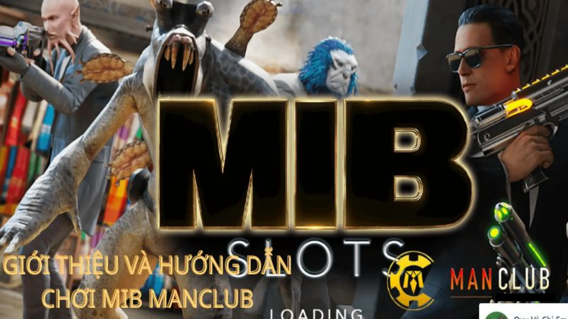 Giới thiệu về MIB slots ManClub gây bão thị trường