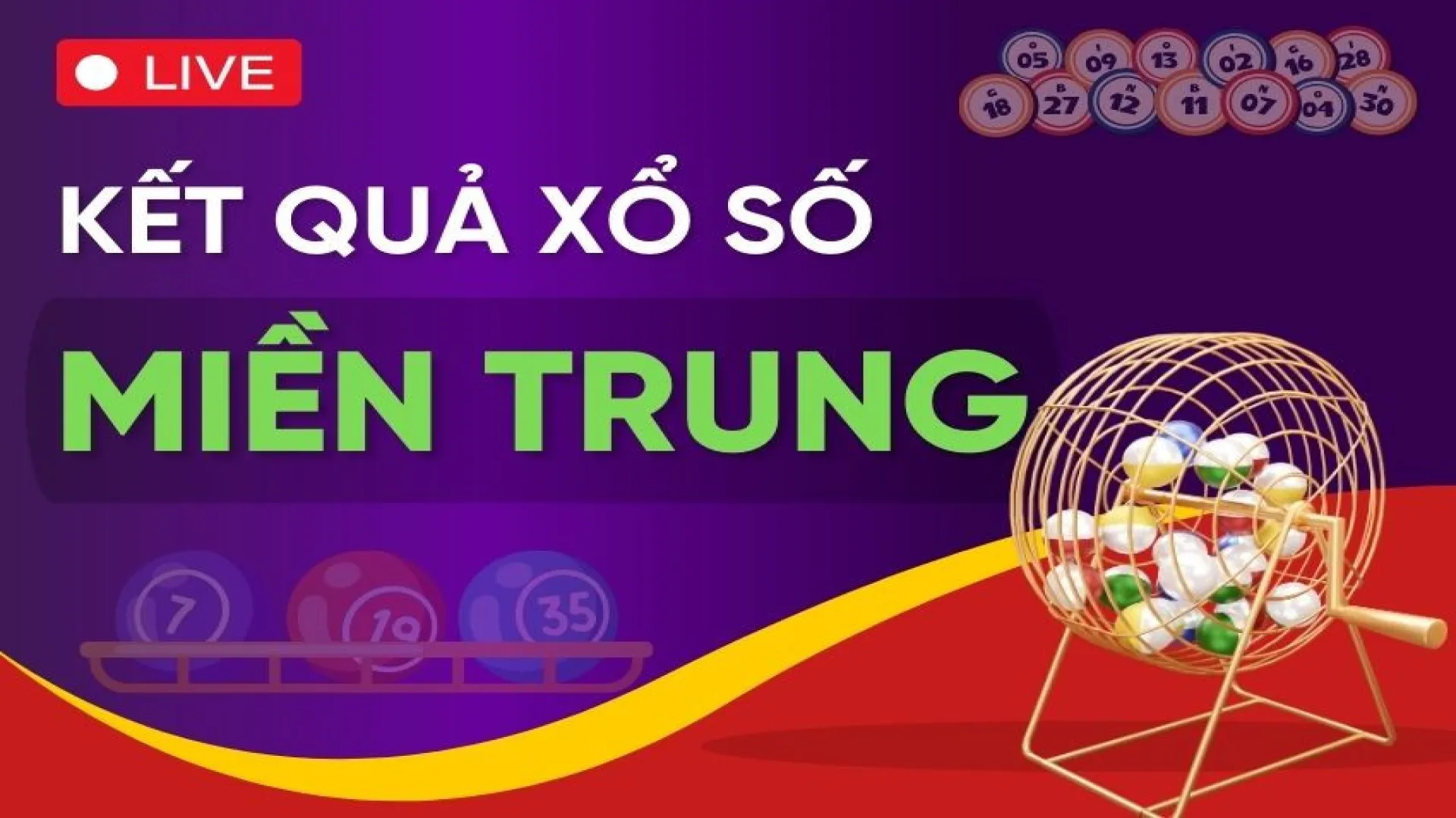 Hiểu rõ quy chế, cách thức chơi xổ số miền Trung