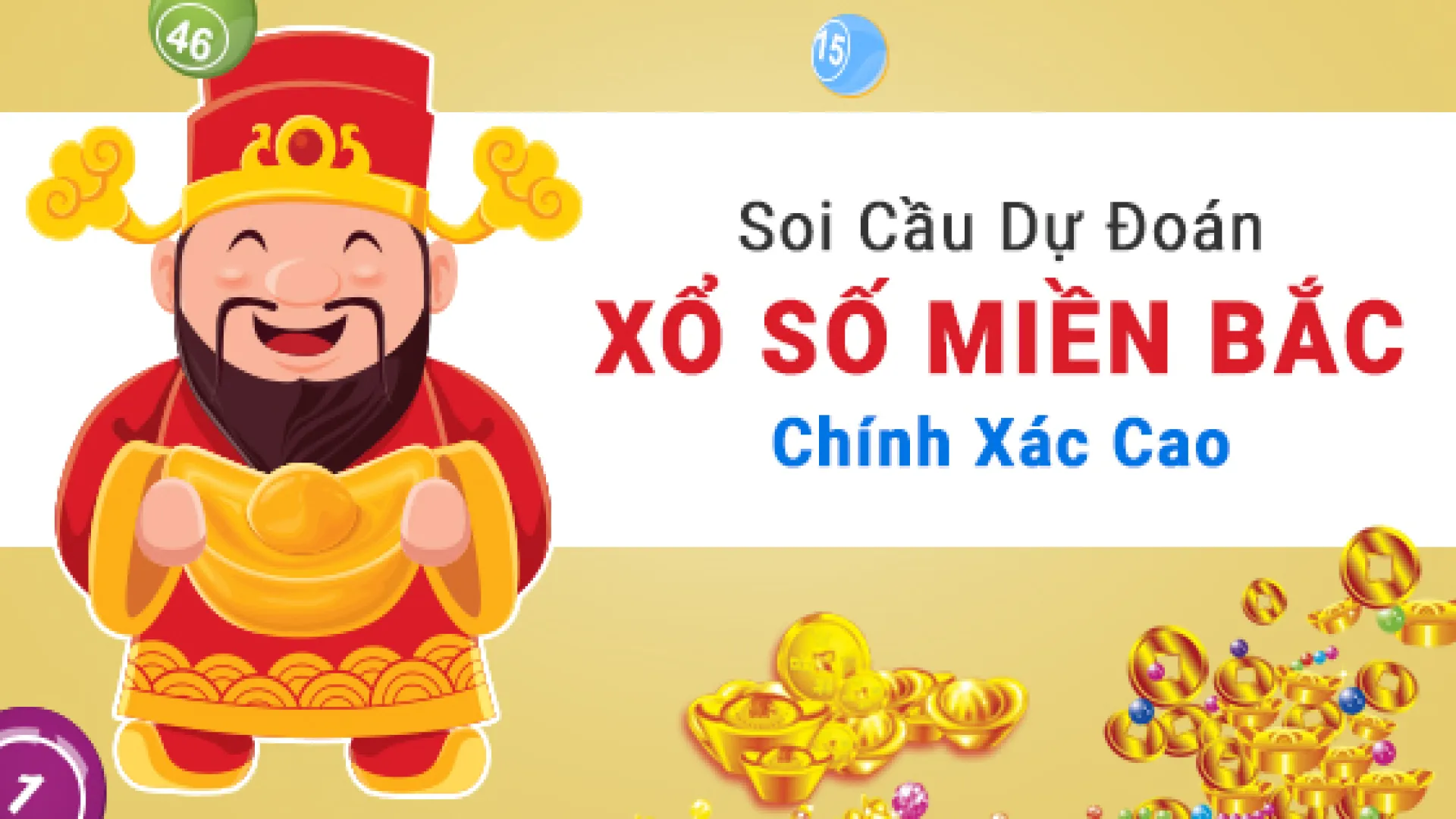 Kinh nghiệm chơi xổ số miền Bắc hiệu quả tại Manclub