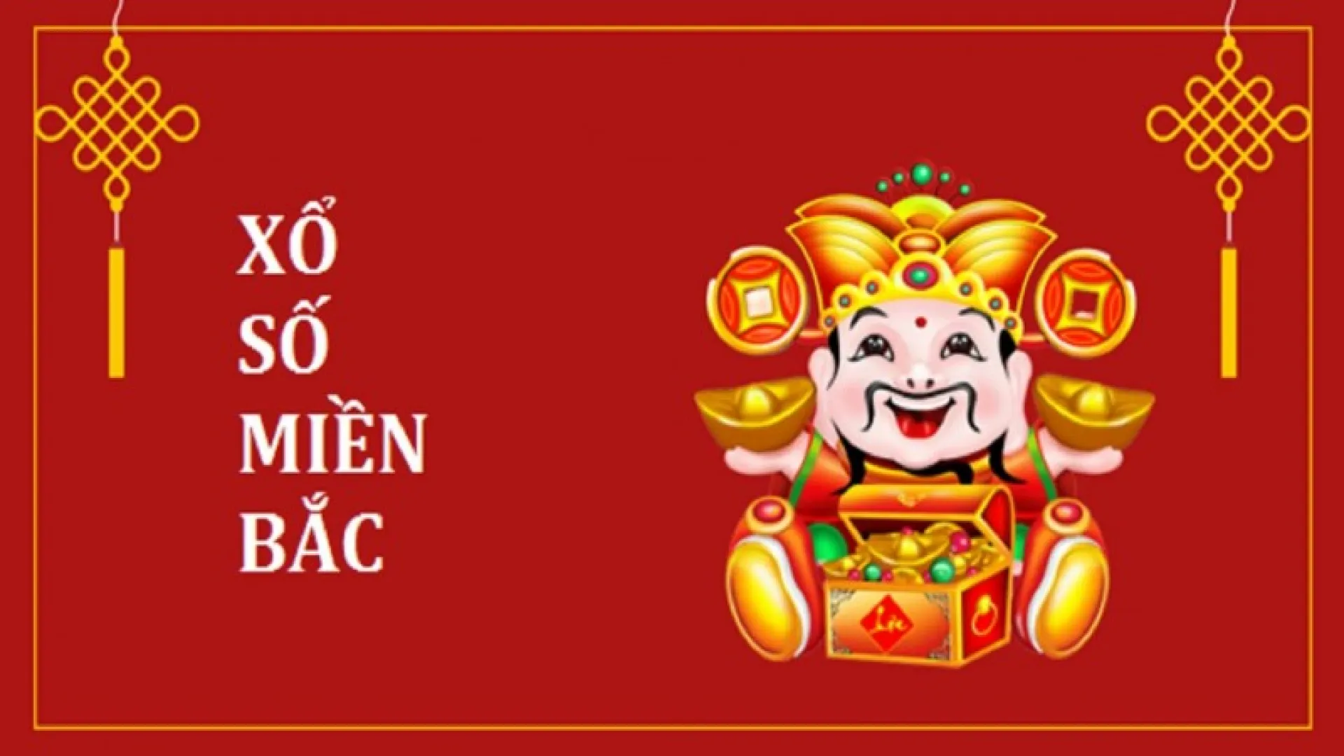 Xổ số miền bắc