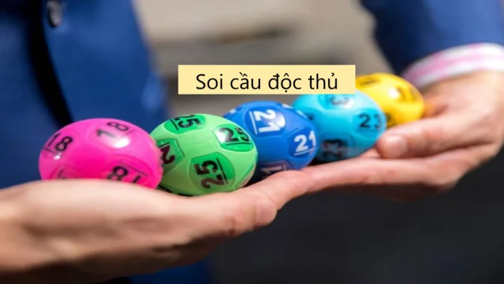 Soi cầu độc thủ