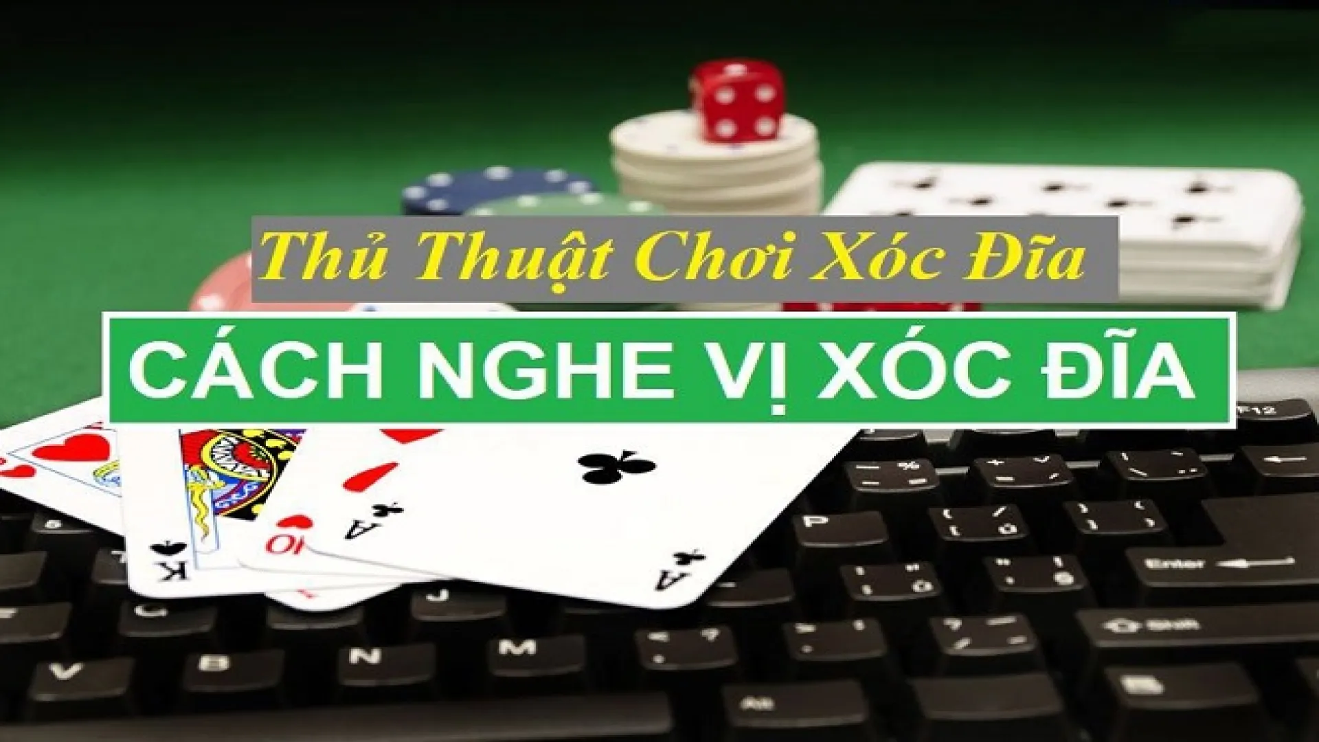 Tăng khả năng dự đoán kết quả