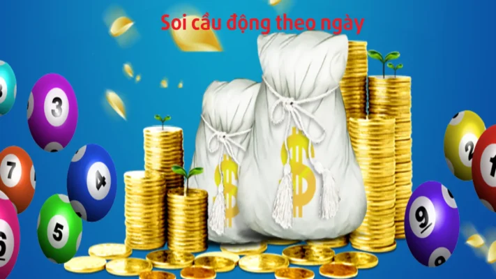 Soi cầu động theo ngày