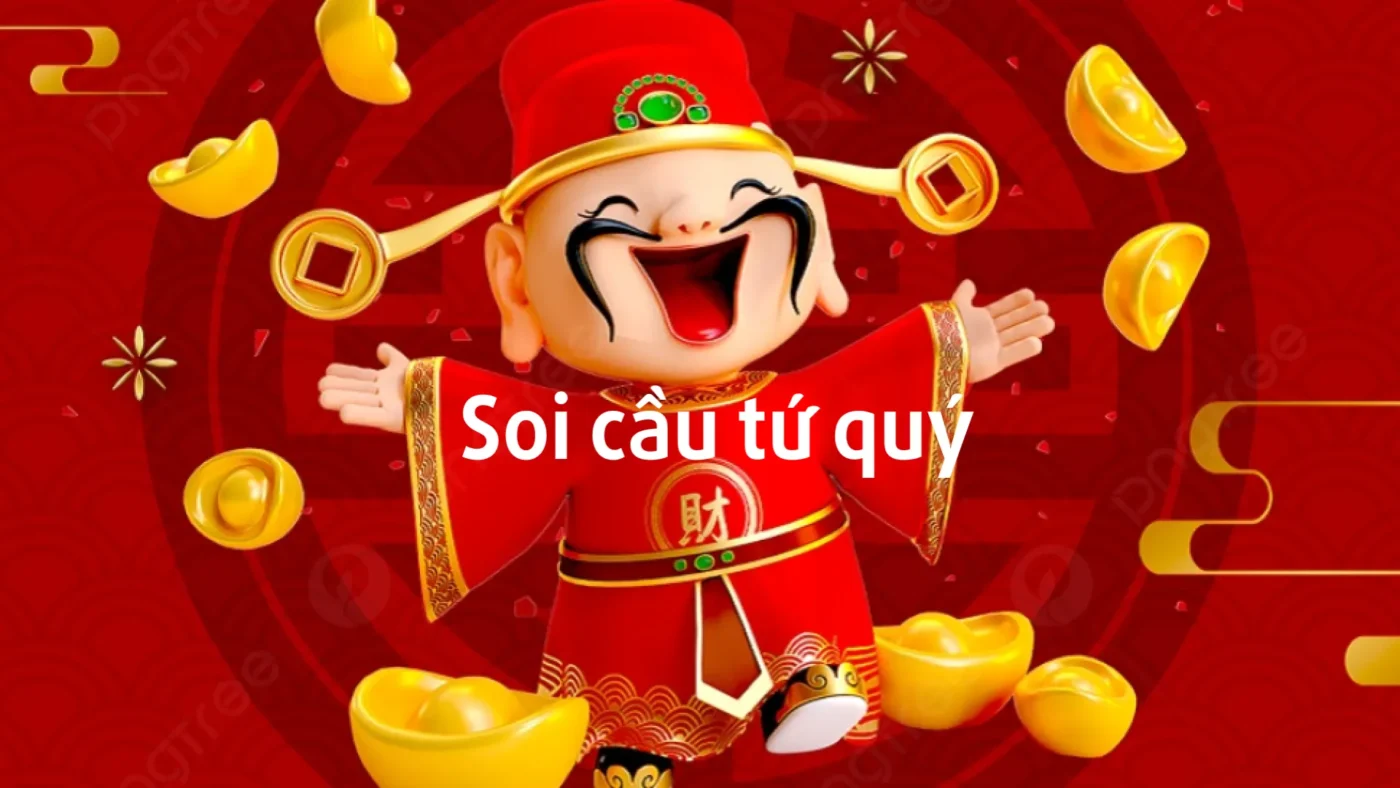 Soi cầu tứ quý